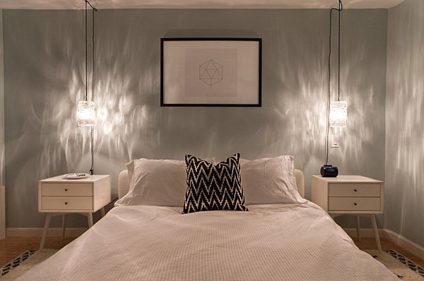 decoration chambre luminaires