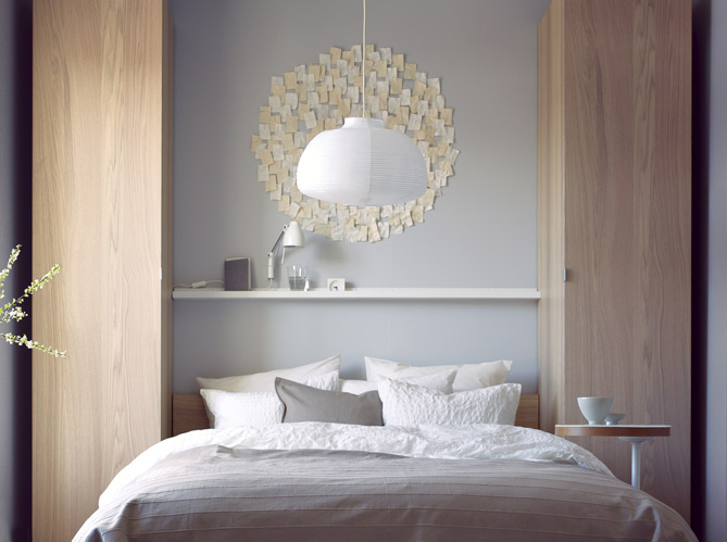 decoration chambre luminaires