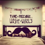 decoration chambre one direction