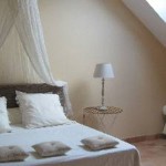 decoration chambre osier