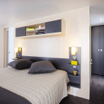 decoration chambre vip