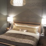 decoration chambre vip