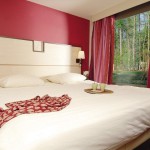 decoration chambre vip