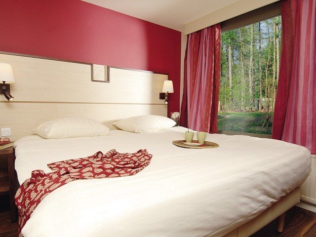 decoration chambre vip
