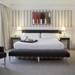 decoration chambre vip
