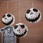 decoration d halloween a fabriquer