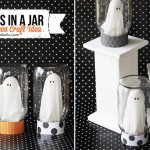 decoration d halloween a fabriquer