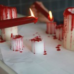 decoration d halloween a fabriquer