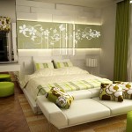 decoration de chambre a coucher pour femme