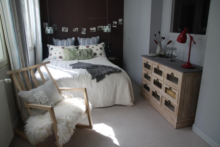 decoration de chambre jeune adulte