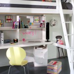 decoration de chambre pour fille de 13 ans