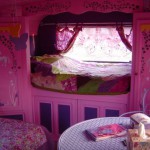 decoration de roulotte