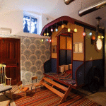 decoration de roulotte