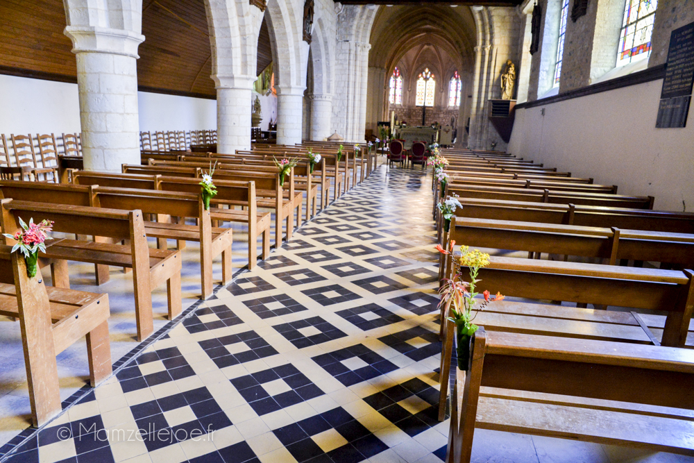 decoration eglise a faire soi meme