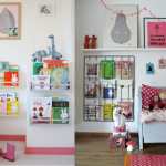 decoration etagere chambre