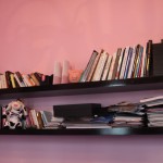 decoration etagere chambre