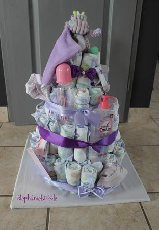 decoration gateau a faire soi meme