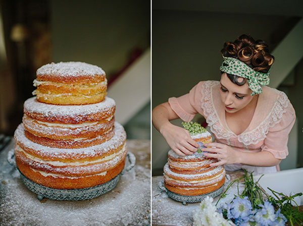 decoration gateau a faire soi meme