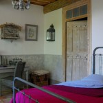 decoration pour chambre rustique