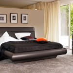 decoration pour une chambre adulte