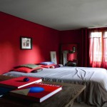 decoration pour une chambre adulte