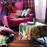 decoration style roulotte