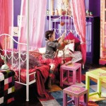 decoration style roulotte