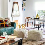 decoration style roulotte