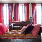 decoration style roulotte