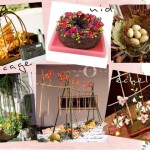 decoration table mariage soi meme