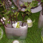 decoration table paques faire soi meme