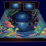 fabriquer deco psychedelique