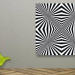 fabriquer deco psychedelique