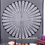 fabriquer deco psychedelique