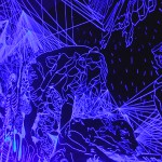 fabriquer deco psychedelique