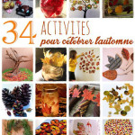 fabriquer un decors d automne