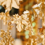 fabriquer un decors d automne