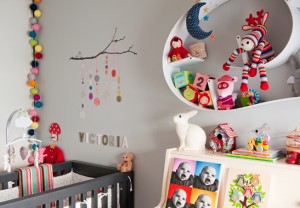 faire deco chambre bebe