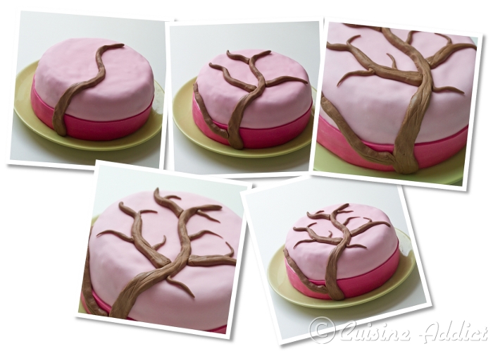 faire decoration sucre