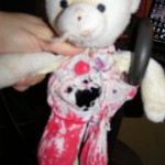 faire refaire doudou