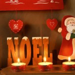 faire soi meme sa deco de noel