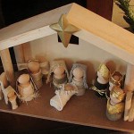faire soi meme sa deco de noel