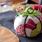 faire un doudou a la machine a coudre