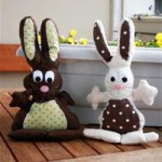 faire un doudou a la machine a coudre