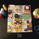 faire un doudou a la machine a coudre