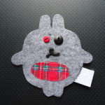 faire un doudou original