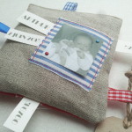 faire un doudou original