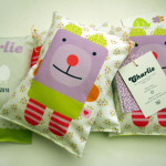 faire un doudou original