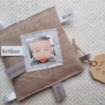 faire un doudou original