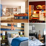 idee chambre garcon 10 ans